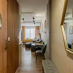 Horyzont Apartamenty-perlowa Przystan- Blisko Do Plazy Zachodniej I Morza!!! *