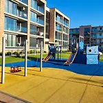 Horyzont Apartamenty-perlowa Przystan- Blisko Do Plazy Zachodniej I Morza!!! Daire