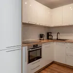 Daire Horyzont Apartamenty-perlowa Przystan- Blisko Do Plazy Zachodniej I Morza!!! Kolobrzeg