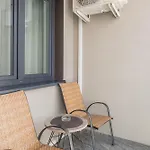 Horyzont Apartamenty-perlowa Przystan- Blisko Do Plazy Zachodniej I Morza!!! Daire *