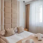 Daire Horyzont Apartamenty-perlowa Przystan- Blisko Do Plazy Zachodniej I Morza!!! Kolobrzeg