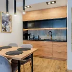 Horyzont Apartamenty-perlowa Przystan- Blisko Do Plazy Zachodniej I Morza!!! *