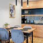 Horyzont Apartamenty-perlowa Przystan- Blisko Do Plazy Zachodniej I Morza!!! Daire *