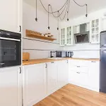 Horyzont Apartamenty-perlowa Przystan- Blisko Do Plazy Zachodniej I Morza!!! Daire