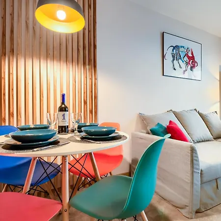 Horyzont Apartamenty-perlowa Przystan- Blisko Do Plazy Zachodniej I Morza!!!