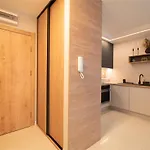 Horyzont Apartamenty-perlowa Przystan- Blisko Do Plazy Zachodniej I Morza!!! Kolobrzeg