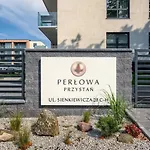 Horyzont Apartamenty-perlowa Przystan- Blisko Do Plazy Zachodniej I Morza!!!