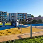 Horyzont Apartamenty-perlowa Przystan- Blisko Do Plazy Zachodniej I Morza!!! Kolobrzeg