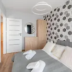 Horyzont Apartamenty-perlowa Przystan- Blisko Do Plazy Zachodniej I Morza!!! Apartment *