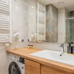 Lejlighed Horyzont Apartamenty-perlowa Przystan- Blisko Do Plazy Zachodniej I Morza!!!