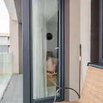 Horyzont Apartamenty-perlowa Przystan- Blisko Do Plazy Zachodniej I Morza!!! Lejlighed Kołobrzeg