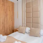 Horyzont Apartamenty-perlowa Przystan- Blisko Do Plazy Zachodniej I Morza!!! * Kolberg