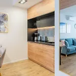 Lejlighed Horyzont Apartamenty-perlowa Przystan- Blisko Do Plazy Zachodniej I Morza!!! Kołobrzeg