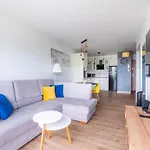 Horyzont Apartamenty-perlowa Przystan- Blisko Do Plazy Zachodniej I Morza!!! *