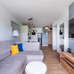 Horyzont Apartamenty-perlowa Przystan- Blisko Do Plazy Zachodniej I Morza!!! Apartment