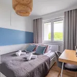 Apartment Horyzont Apartamenty-perlowa Przystan- Blisko Do Plazy Zachodniej I Morza!!!