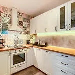 Horyzont Apartamenty-perlowa Przystan- Blisko Do Plazy Zachodniej I Morza!!! * Kolobrzeg