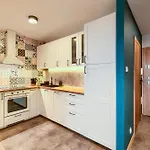 Apartment Horyzont Apartamenty-perlowa Przystan- Blisko Do Plazy Zachodniej I Morza!!!