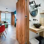 Horyzont Apartamenty-perlowa Przystan- Blisko Do Plazy Zachodniej I Morza!!! *