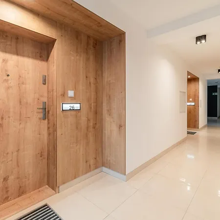 Horyzont Apartamenty-perlowa Przystan- Zewnetrzny Basen, Parking, Sniadanie- 900m Od Plazy Zachodniej I Morza!!! Apartament