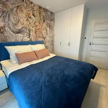 Apartment Horyzont Apartamenty-perlowa Przystan- Zewnetrzny Basen, Parking, Sniadanie- 900m Od Plazy Zachodniej I Morza!!! *