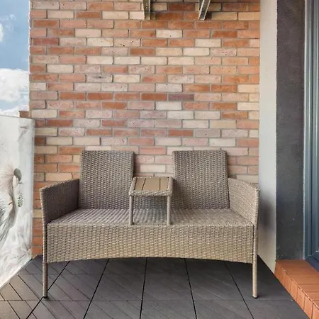 Horyzont Apartamenty-perlowa Przystan- Zewnetrzny Basen, Parking, Sniadanie- 900m Od Plazy Zachodniej I Morza!!! Apartment