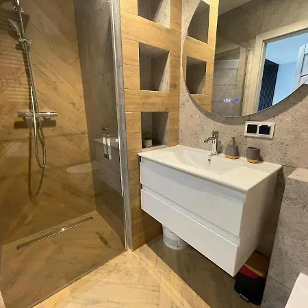 Horyzont Apartamenty-perlowa Przystan- Zewnetrzny Basen, Parking, Sniadanie- 900m Od Plazy Zachodniej I Morza!!! Apartment *