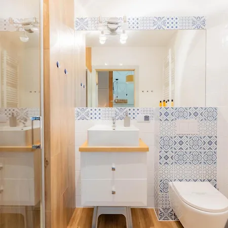 Horyzont Apartamenty-perlowa Przystan- Zewnetrzny Basen, Parking, Sniadanie- Blisko Do Plazy Zachodniej I Morza!!! Апартаменти Колобжег